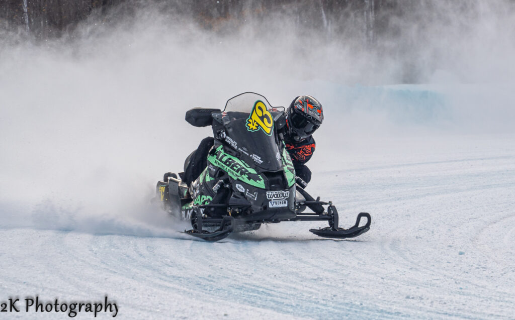 Enduro 13.2