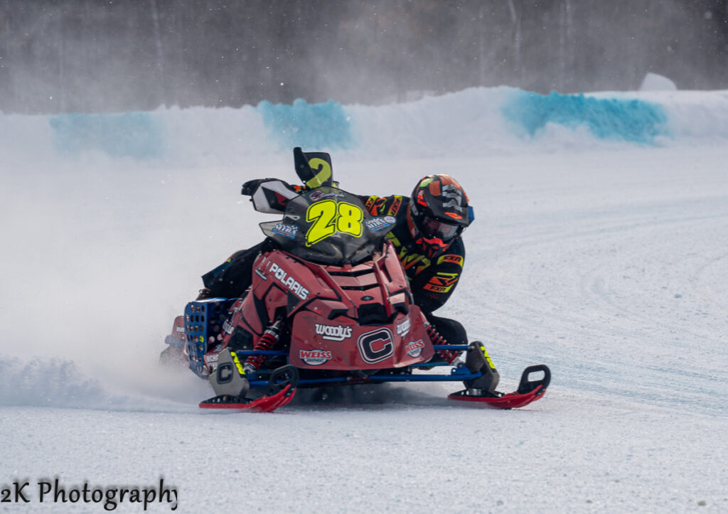Enduro 28