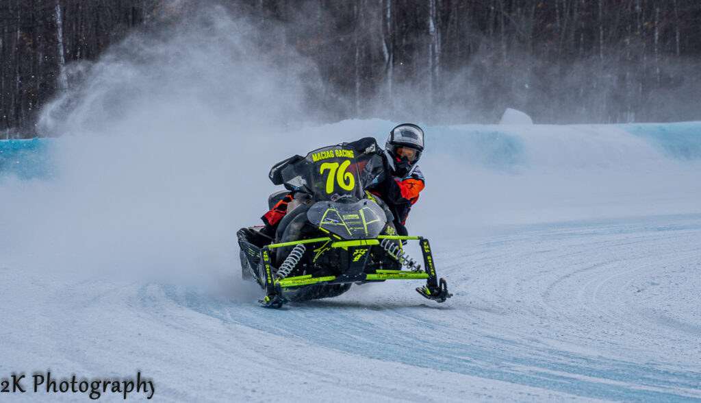 Enduro 76.2